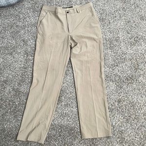 High end golf pants - extremely stretchy